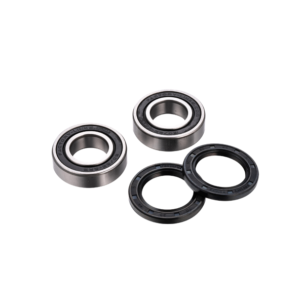 Juego de cojinetes de rueda delantera Yamaha PW Factory Links