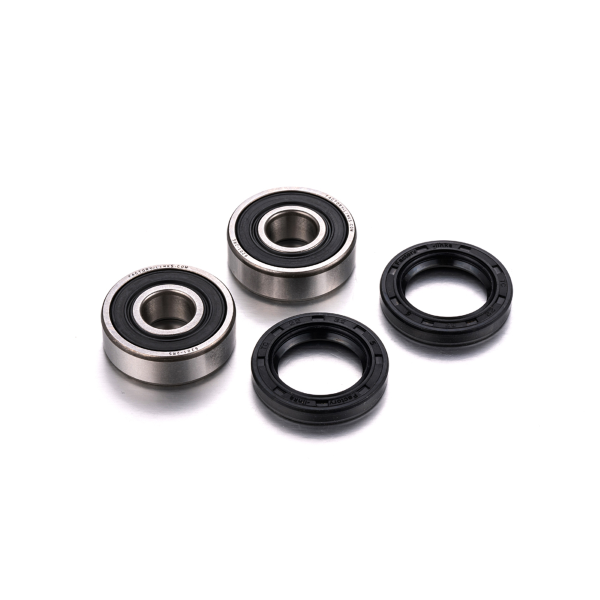 Juego de cojinetes de rueda delantera Yamaha YZ 65 / 85 Factory Links