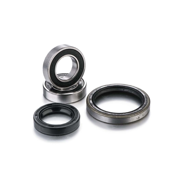 Juego de cojinetes de rueda delantera Ktm EXC 2000-02 Factory Links
