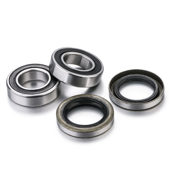 Juego de cojinetes de rueda trasera Ktm / Husqvarna Factory Links