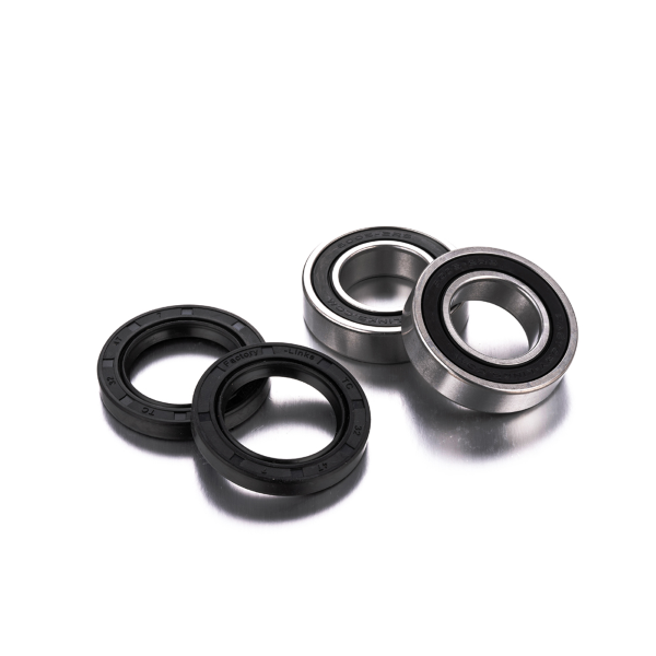 Juego de cojinetes de rueda trasera Sherco 2024 Factory Links