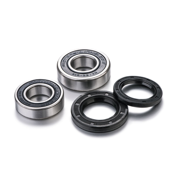Juego de cojinetes de rueda trasera Yamaha YZ 125 / 250 Factory Links