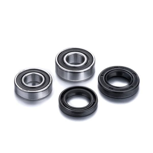 Juego de cojinetes de rueda trasera Yamaha YZ 65 / 85 Factory Links