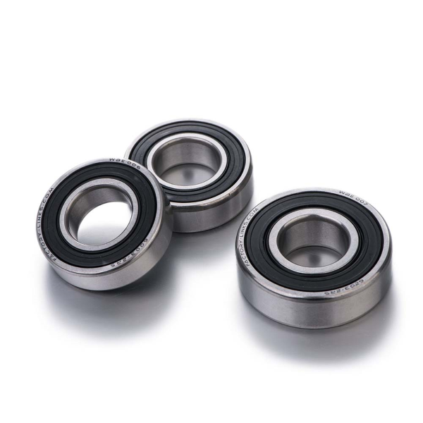 Juego de cojinetes de rueda trasera Ktm SX 65 Factory Links