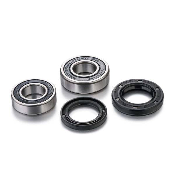 Juego de cojinetes de rueda trasera Yamaha YZ 125 / 250 2021> Factory Links