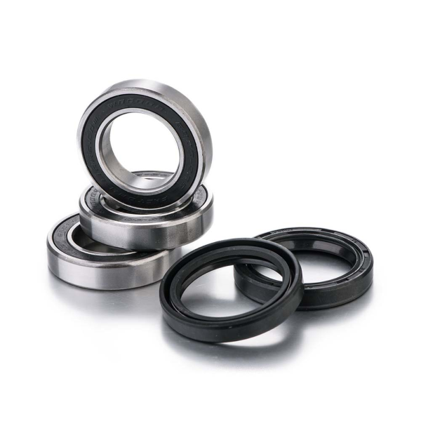Juego de cojinetes de rueda trasera Suzuki RMZ 250 / 450 Factory Links