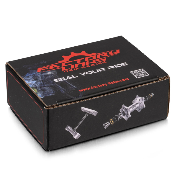 Juego de cojinetes de rueda trasera Ktm 690cc Factory Links