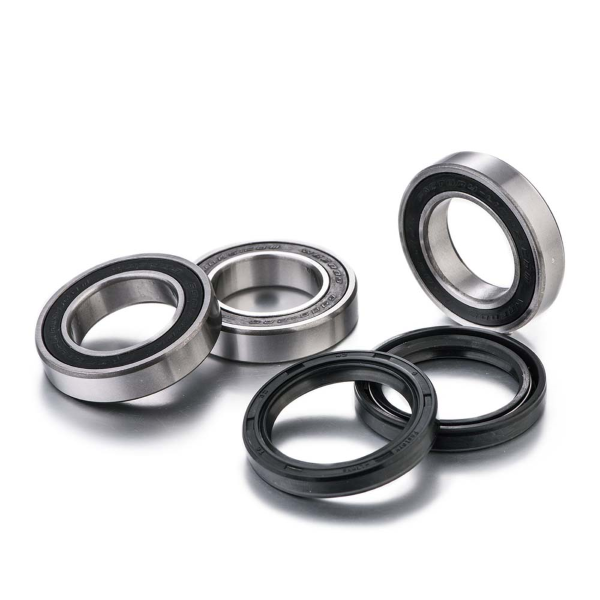 Juego de cojinetes de rueda trasera Yamaha YZF 250 / 450 Factory Links