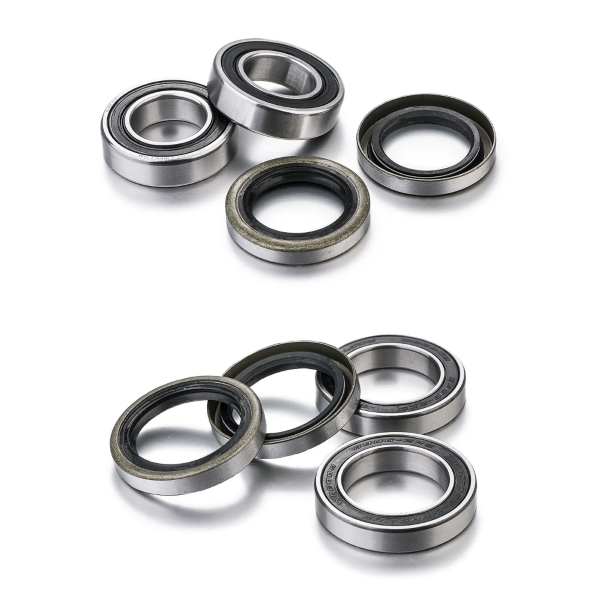 Kit de cojinetes de rueda delantera y trasera Factory Links para GAS GAS, HUSQVARNA, Ktm 