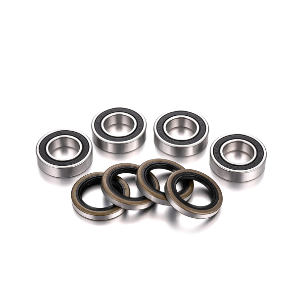 Kit de cojinetes de rueda delantera y trasera Factory Links para STARK VARG