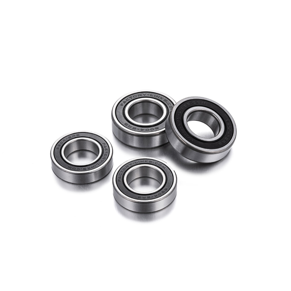 Kit de cojinetes de rueda delantera y trasera Factory Links para Aprilia, BETA, DERBI, Gilera, Rieju