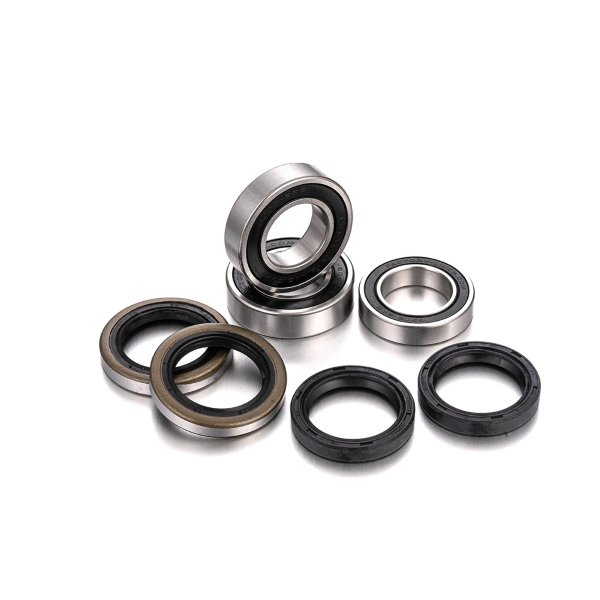 Kit de cojinetes de rueda delantera y trasera Factory Links para GAS GAS, HUSQVARNA, Ktm 85CC