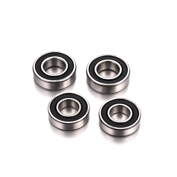 Kit de cojinetes de rueda delantera y trasera Factory Links para GAS GAS, HUSQVARNA, Ktm 50CC