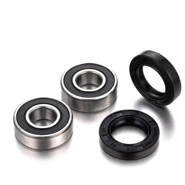 Kit de cojinetes de rueda delantera Factory Links para Ktm DUKE 390
