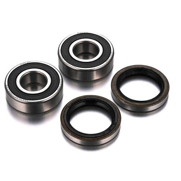 Kit de cojinetes de rueda delantera Factory Links para Triumph TIGER 800