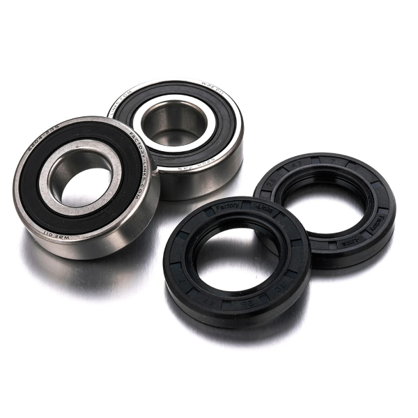Kit de cojinetes de rueda delantera Factory Links para Triumph TIGER 900-1200