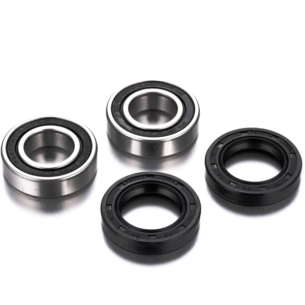 Kit de cojinetes de rueda delantera Factory Links para Ktm 990