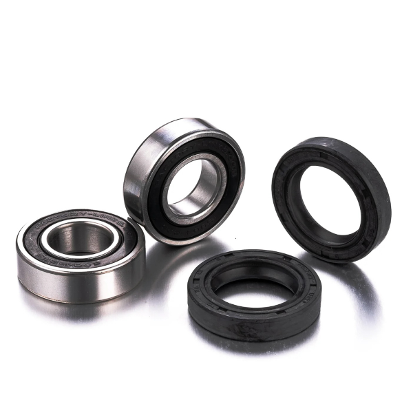 Kit de cojinetes de rueda delantera Factory Links para Honda CRF 1000 L