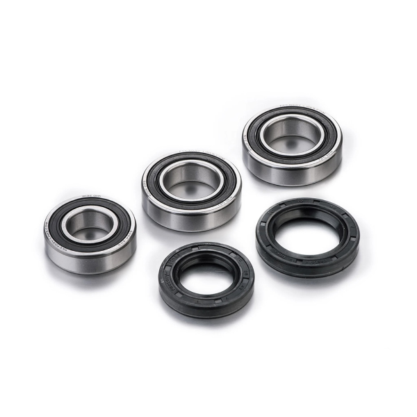 Kit rodamientos rueda delantera Factory Links para GAS GAS - Rieju