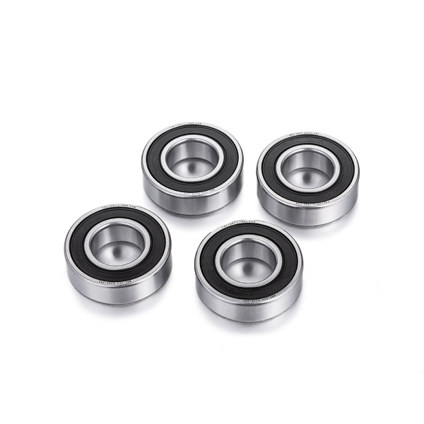 Kit de cojinetes de rueda trasera Factory Links para Harley Davidson 1200
