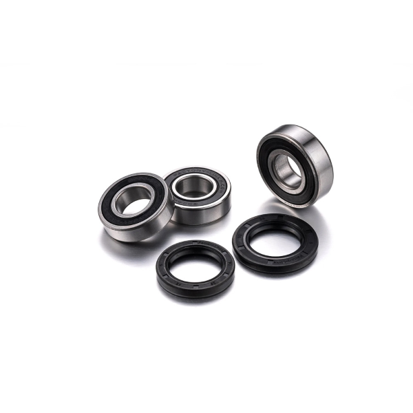 Kit de cojinetes de rueda trasera Factory Links para Suzuki DR-Z 400