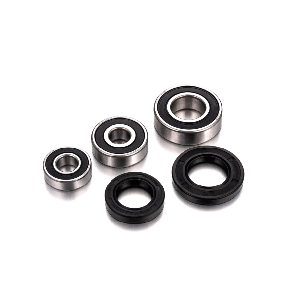 Juego de cojinetes de rueda trasera Ktm 390cc Factory Links