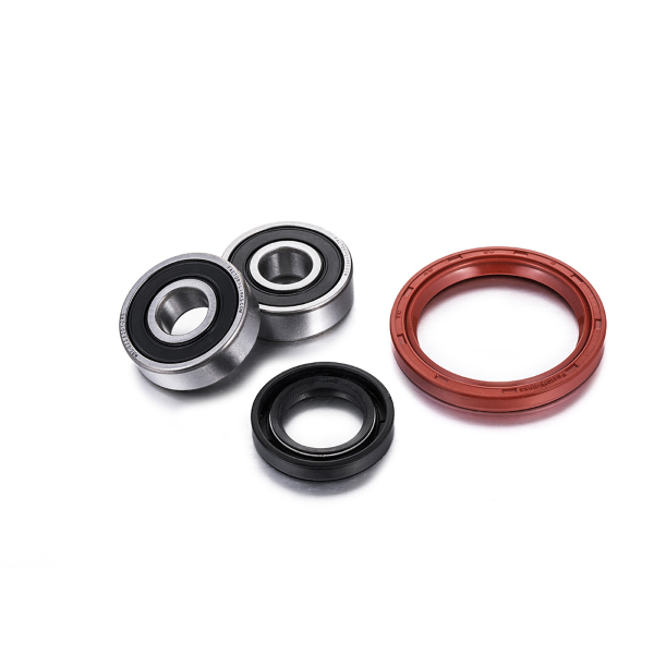 Kit rodamientos rueda delantera Factory Links para KYMCO 50
