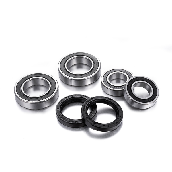 Kit de rodamientos de rueda delantera Factory Links para Ducati MULTISTRADA 1260