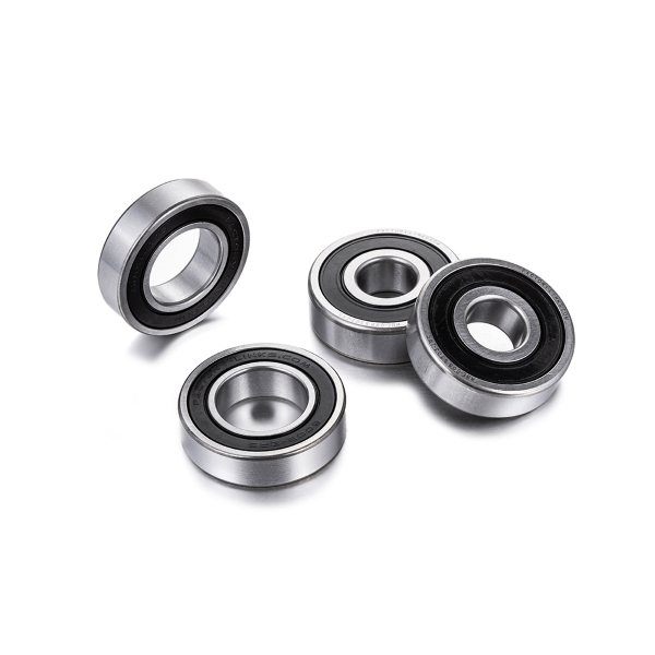 Kit de rodamientos de rueda delantera Factory Links para Ducati MONSTER 900
