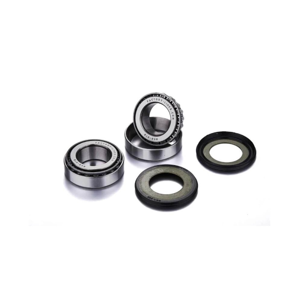 Kit de rodamientos de rueda delantera Factory Links para Aprilia TUAREG 660