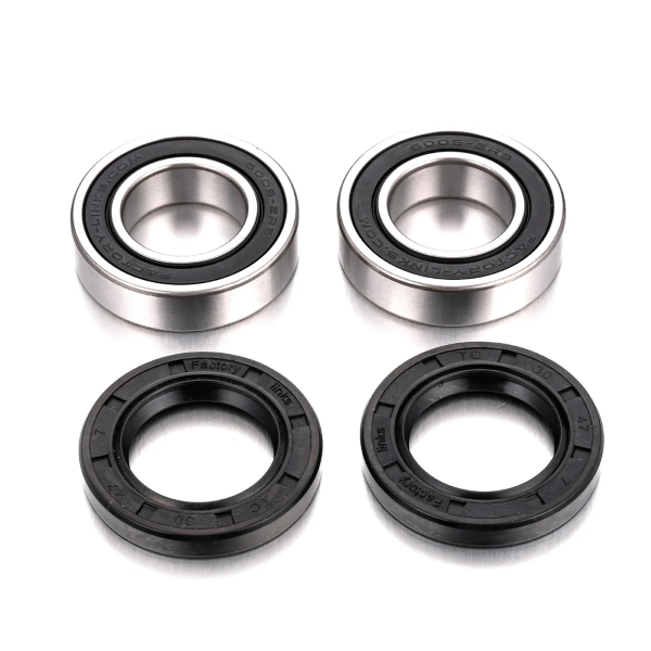 Kit cojinete rueda delantera Factory Links para Aprilia RSV - TUONO 1000