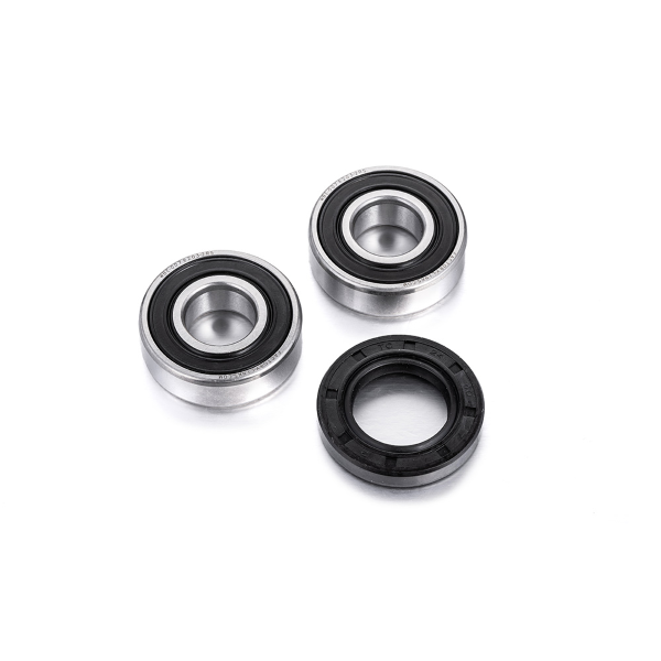 Kit de cojinetes de rueda delantera Factory Links para Suzuki V-STROM 650