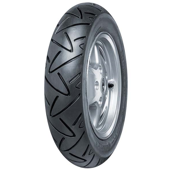 Neumático Continental 110 / 90-13 M / C 56Q TL ContiTwist
