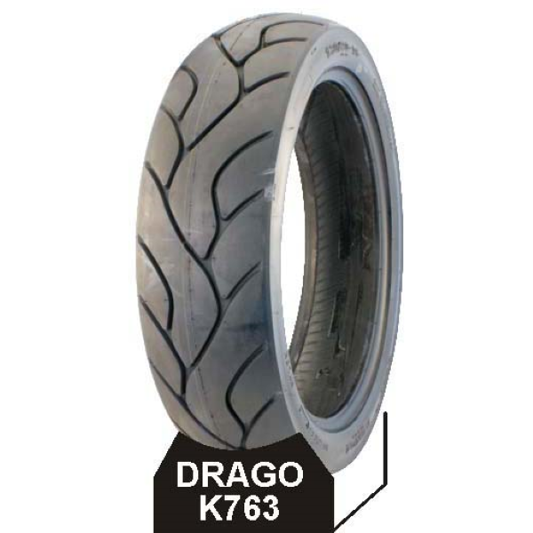 Neumático Kenda 130 / 70-12 62P Drago