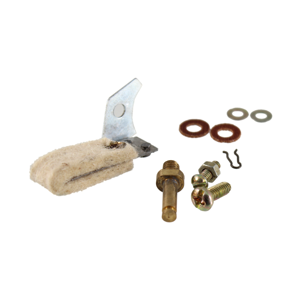 RMS Classic Felt kit y soporte de engrase pin ventilador Piaggio Vespa 072836