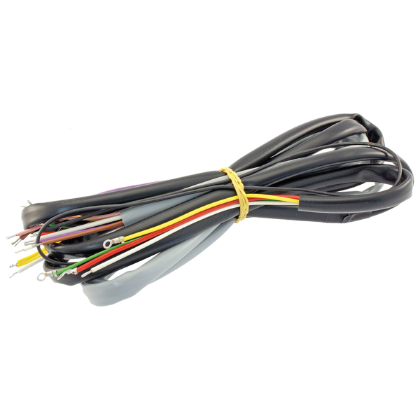 Arnés de cables RMS Classic Piaggio Vespa 180cc SS 092653