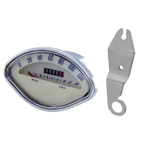 Kit velocímetro RMS Classic Piaggio Vespa 150cc Gs