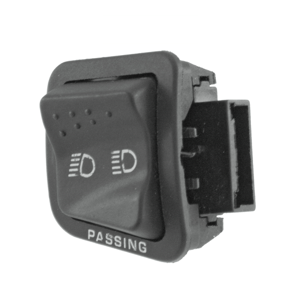 Interruptor de luces RMS brights Piaggio