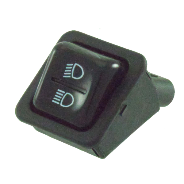 Interruptor de luces RMS Piaggio Hexagon / Gilera Typhoon 125cc