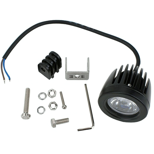 Faro auxiliar Led RMS