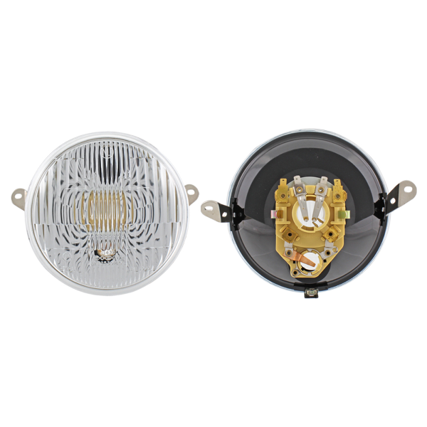 Siem Faro delantero completo Piaggio Vespa Px 125-150cc 161235