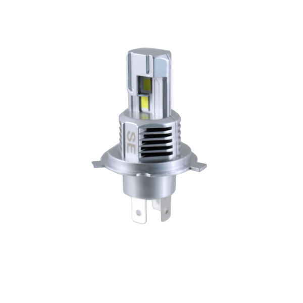 Lámpara RMS H7 12V 55W Led - Blanca