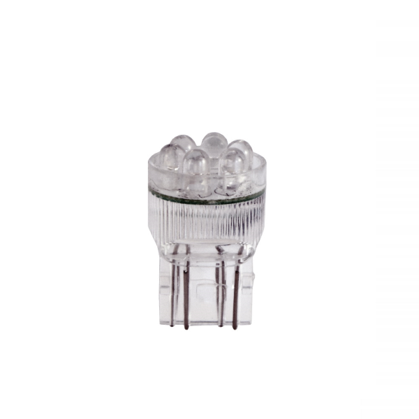 Lámpara RMS 12V T20 - Blanca