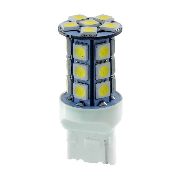 RMS Led T20 280 lúmenes - naranja