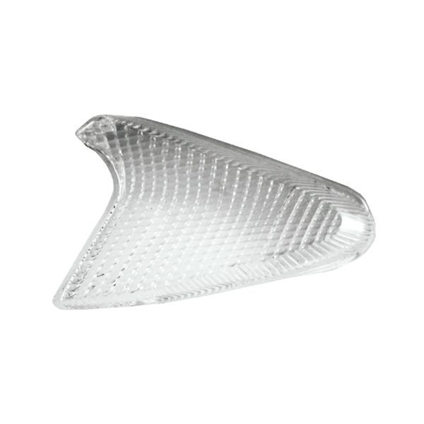 RMS Cristal intermitente trasero derecho Yamaha T-max 500cc 2001 / 2007 - blanco