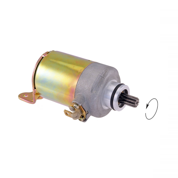 RMS Motor de arranque Piaggio 125cc