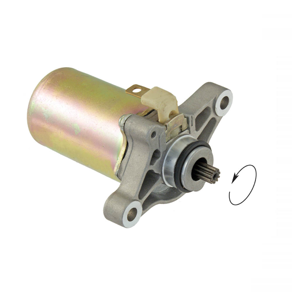 Motor de arranque RMS Kymco People 50cc