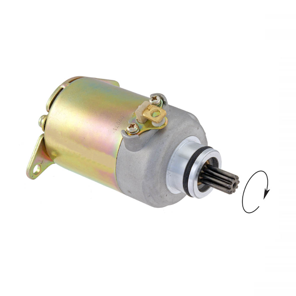 RMS Motor de arranque Kymco 125-150-180cc