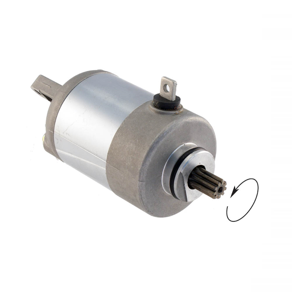 Motor de arranque RMS Yamaha Xcenter 125cc