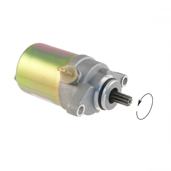 Motor de arranque RMS Aprilia Scarabeo 100cc 2000